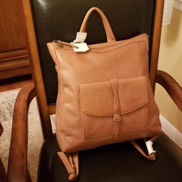 lucky brand backpack